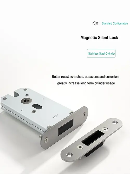 Lock Point