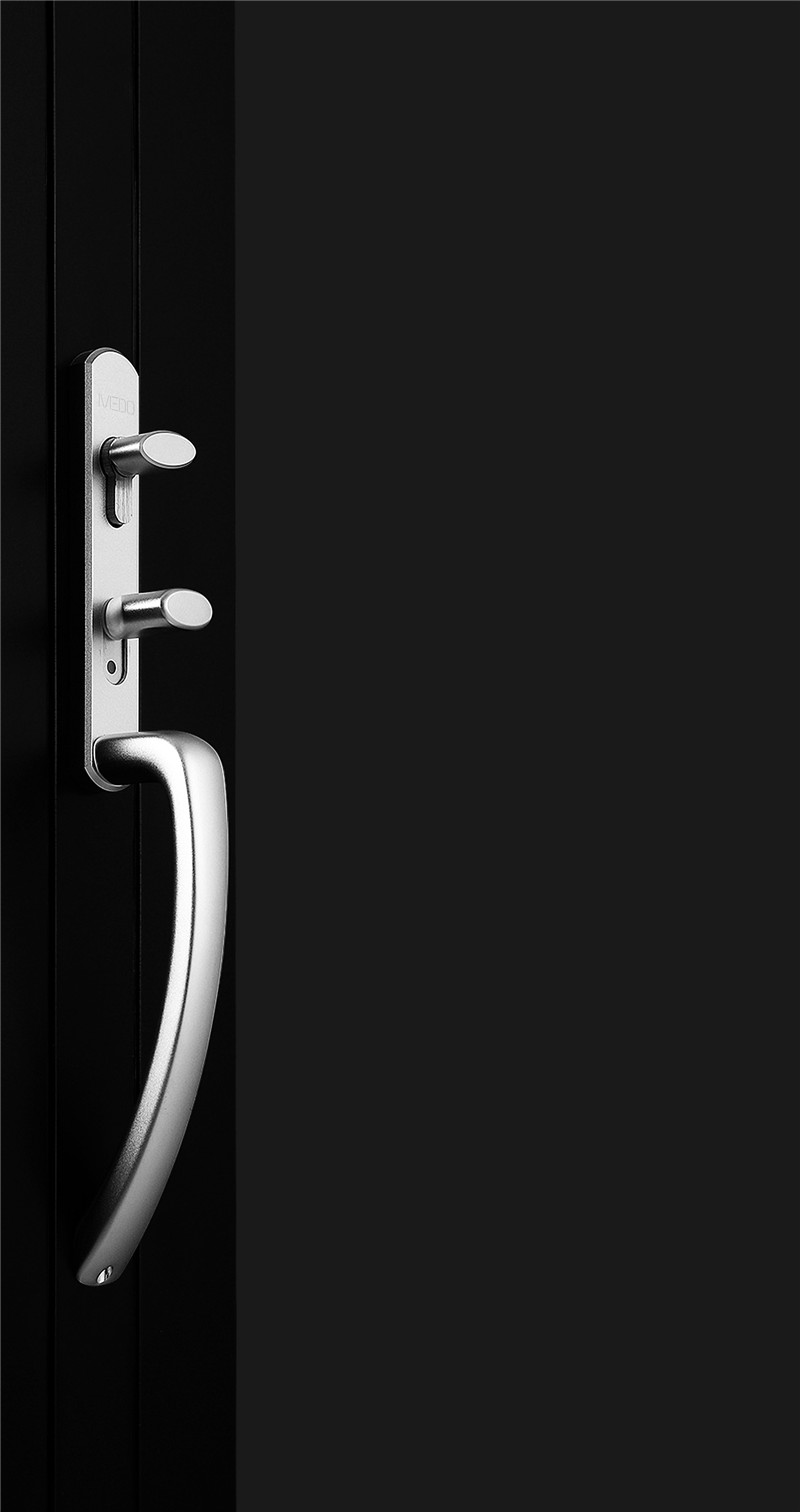 Welcome to a World of Elegance and Functionality Slimline Folding Doors by MEDO (4)