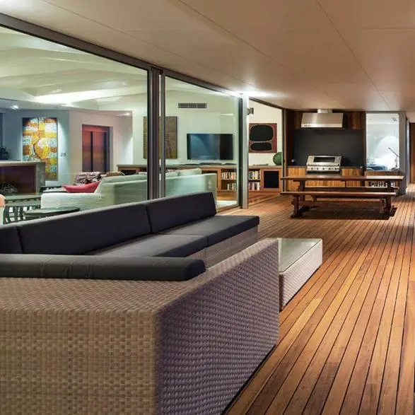 MEDO System | 5 Interior Partitions Suggestions