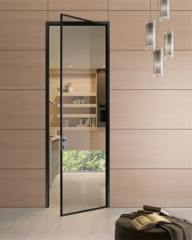 Swing Door