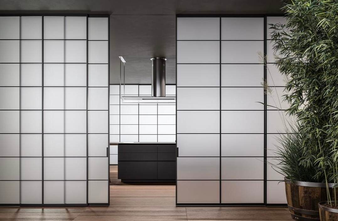 The Art of Partitioning: How MEDO Interior Doors Transform Your Home Space