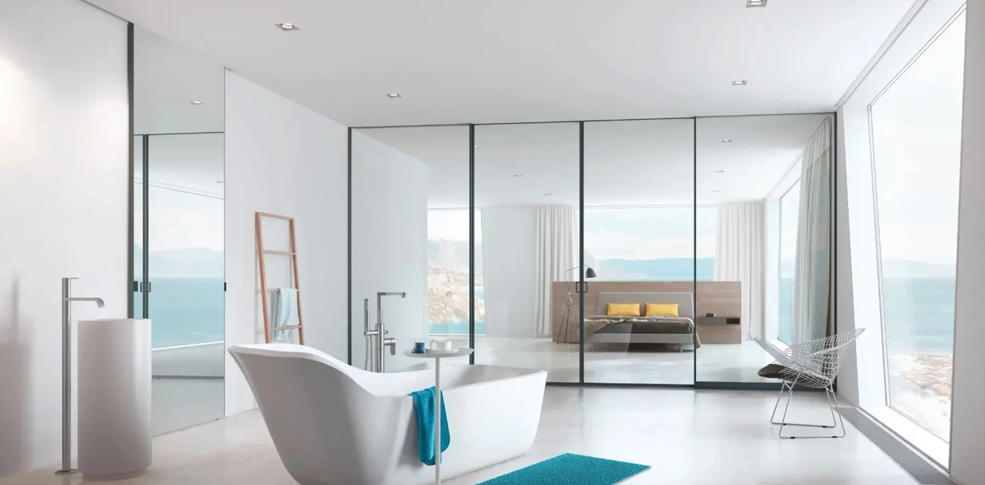 Sliding Door: Enhance Your Home’s Beauty With Sliding Doors