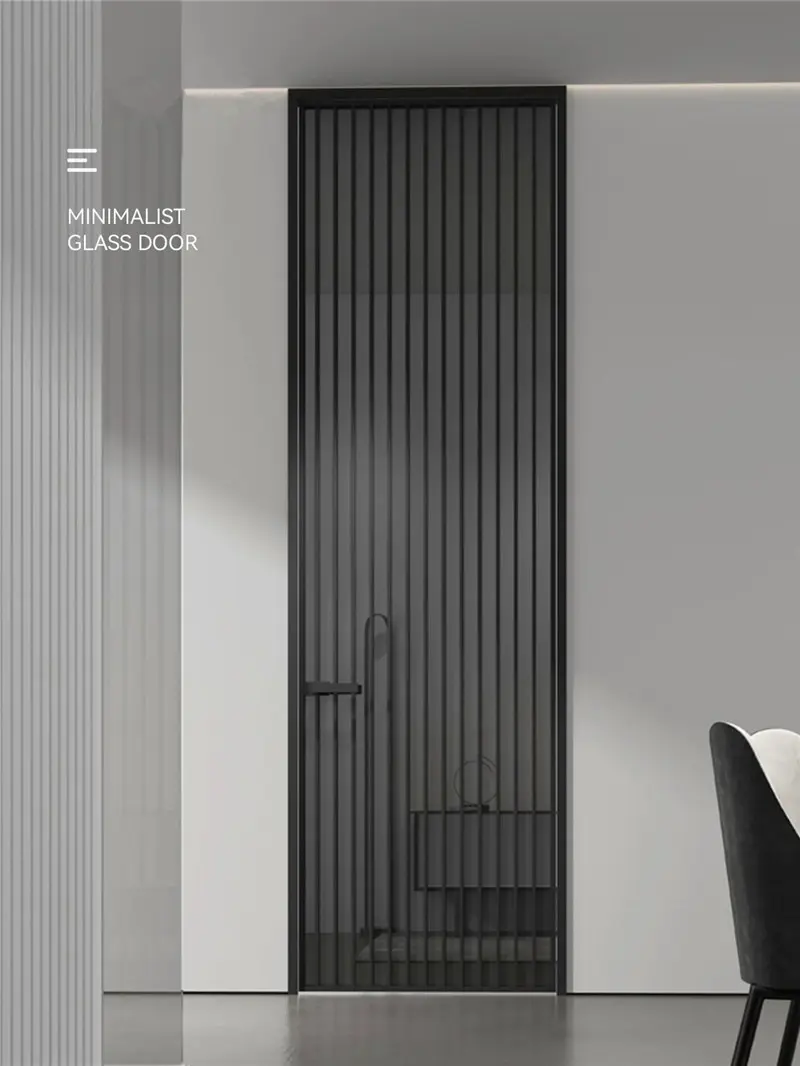 Swing Door