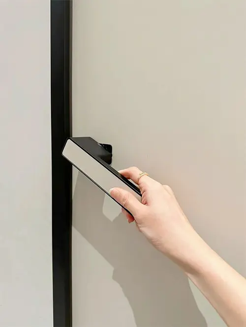 Handle