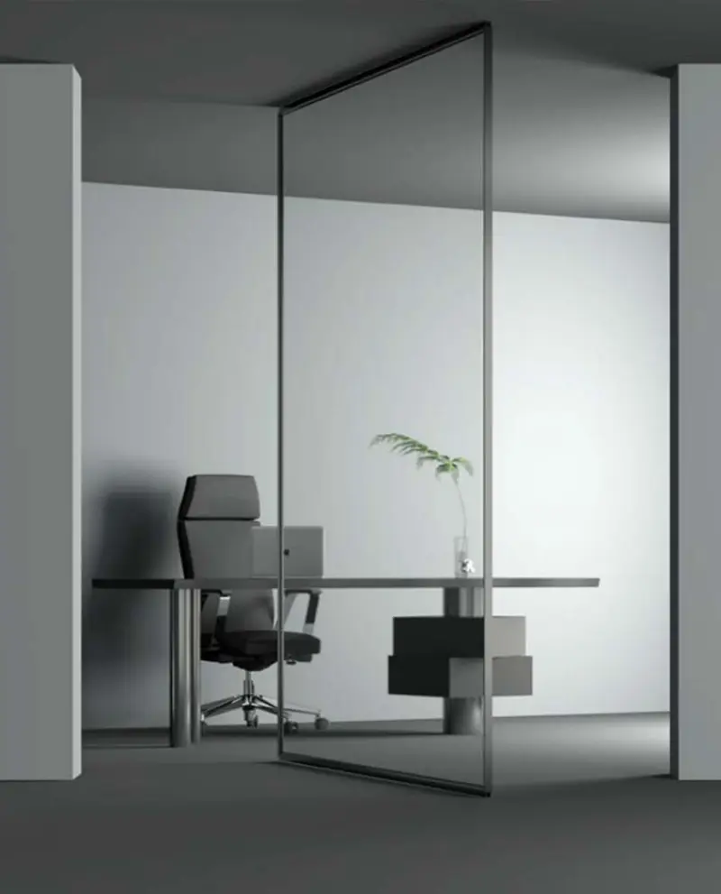 Exploring the World of Pivot Doors A Modern Design Trend-01 (1)