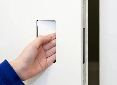  Handle