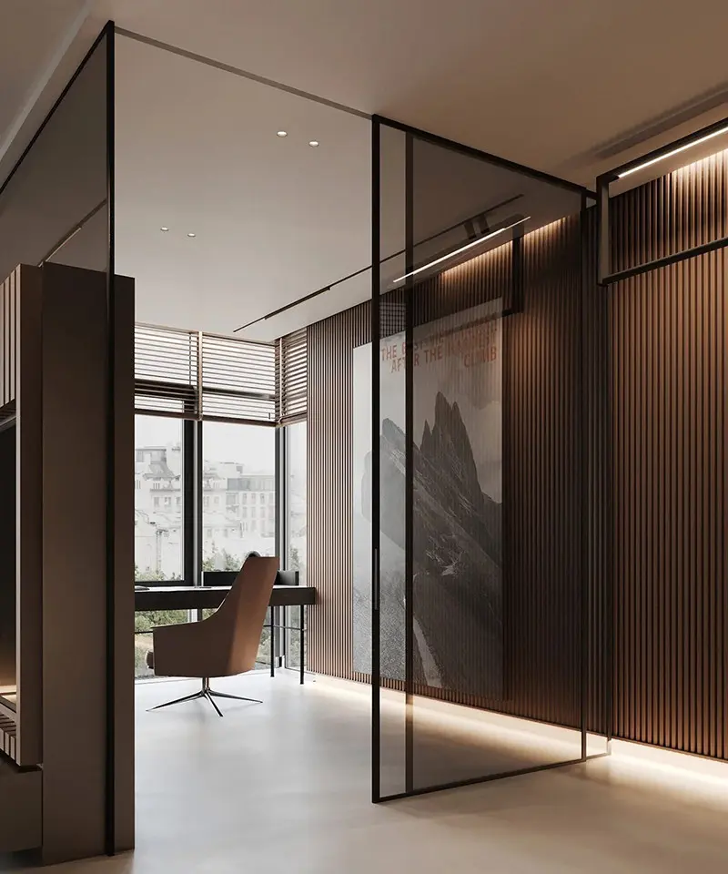 Sliding Door