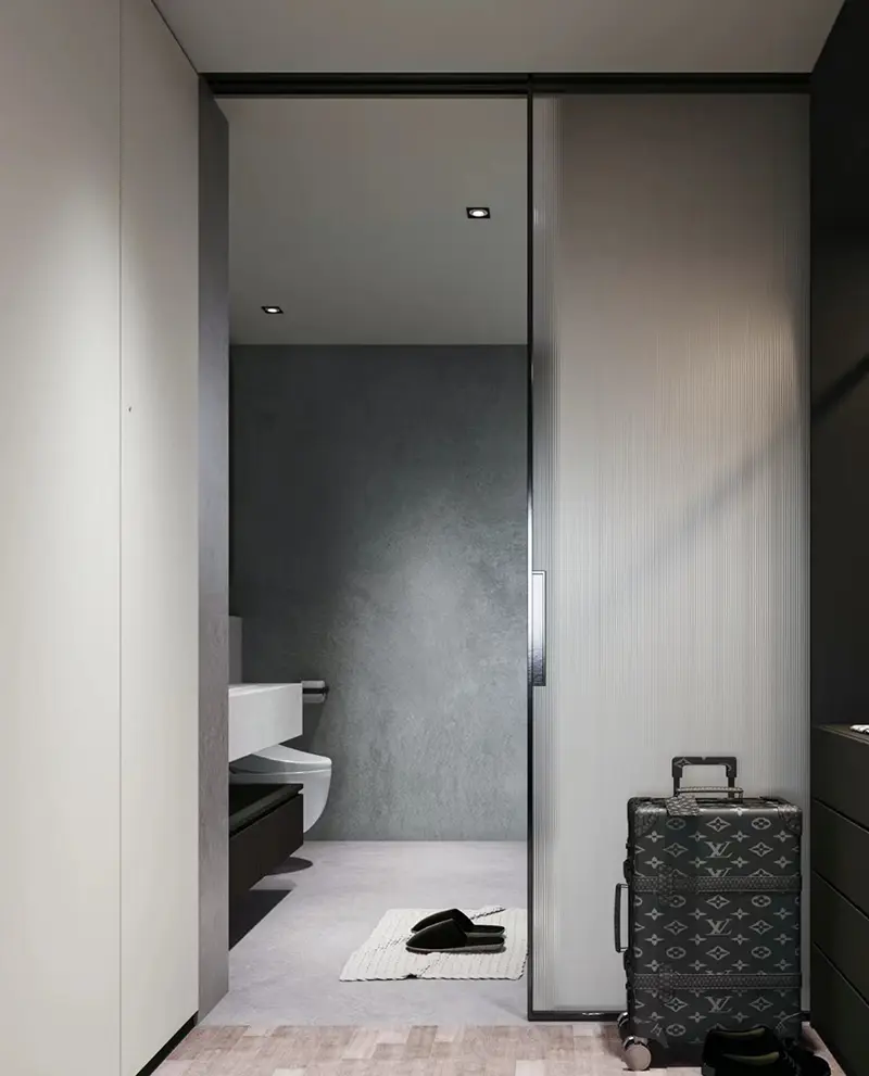 Embracing Space Efficiency The Elegance and Practicality of Pocket Doors-01 (1)