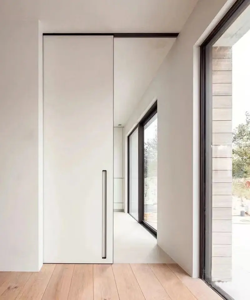 Pocket Door