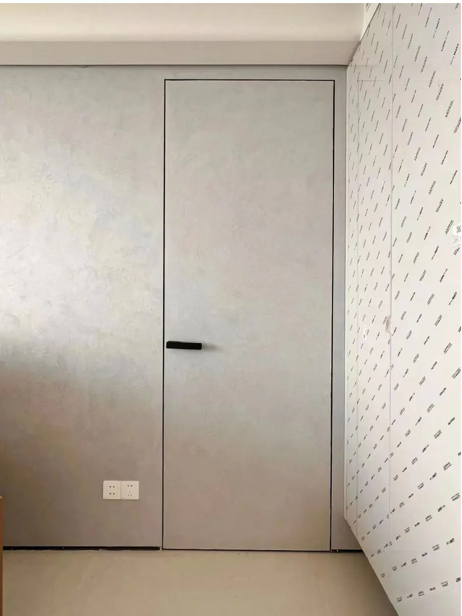 MEDO Interior Door & Partition: The Perfect Blend of Beauty and Functionality