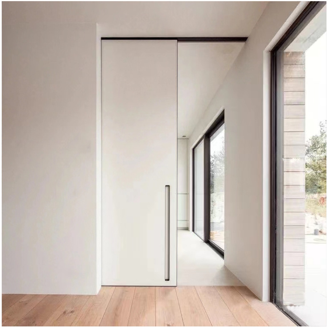 Embracing Minimalism: The Role of MEDO in Modern House Interior Decoration