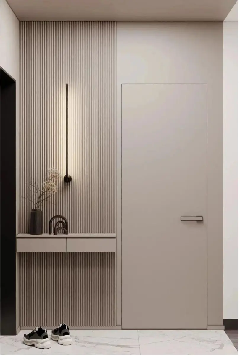 Transform Your Space with MEDO’s Innovative Interior Decoration Solutions