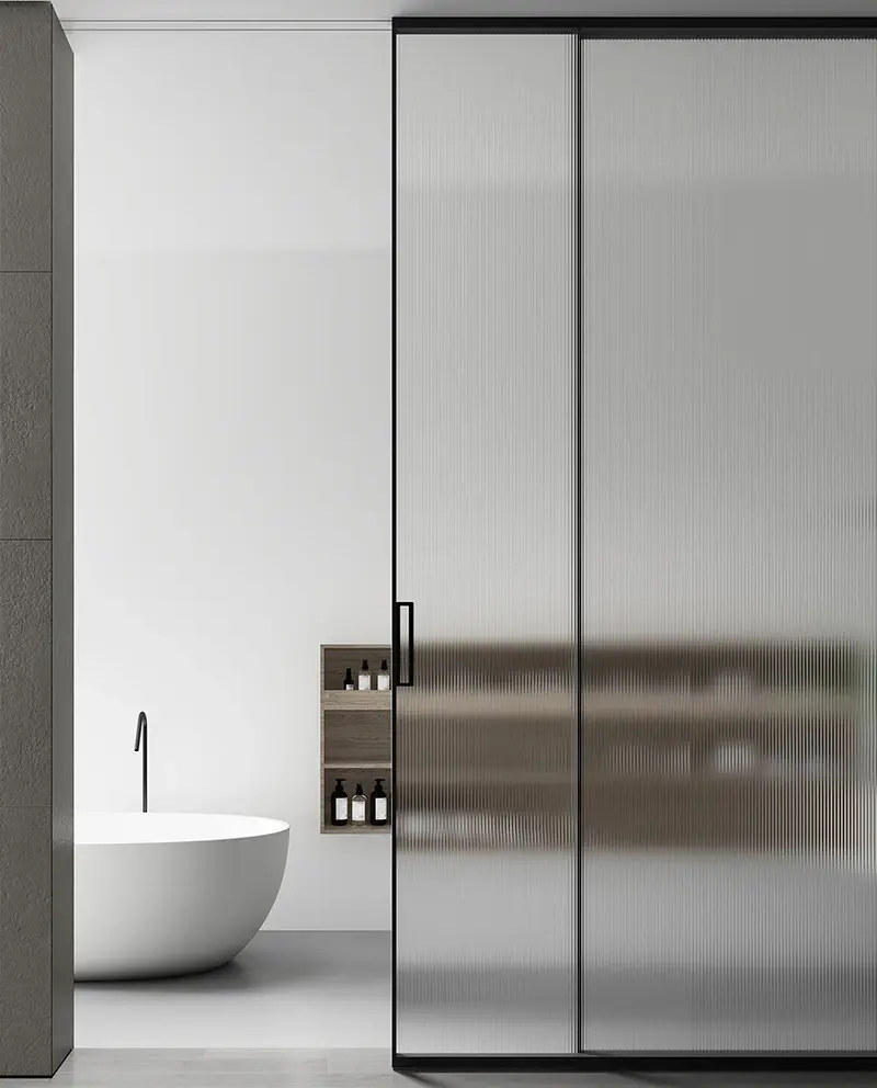 Sliding Door