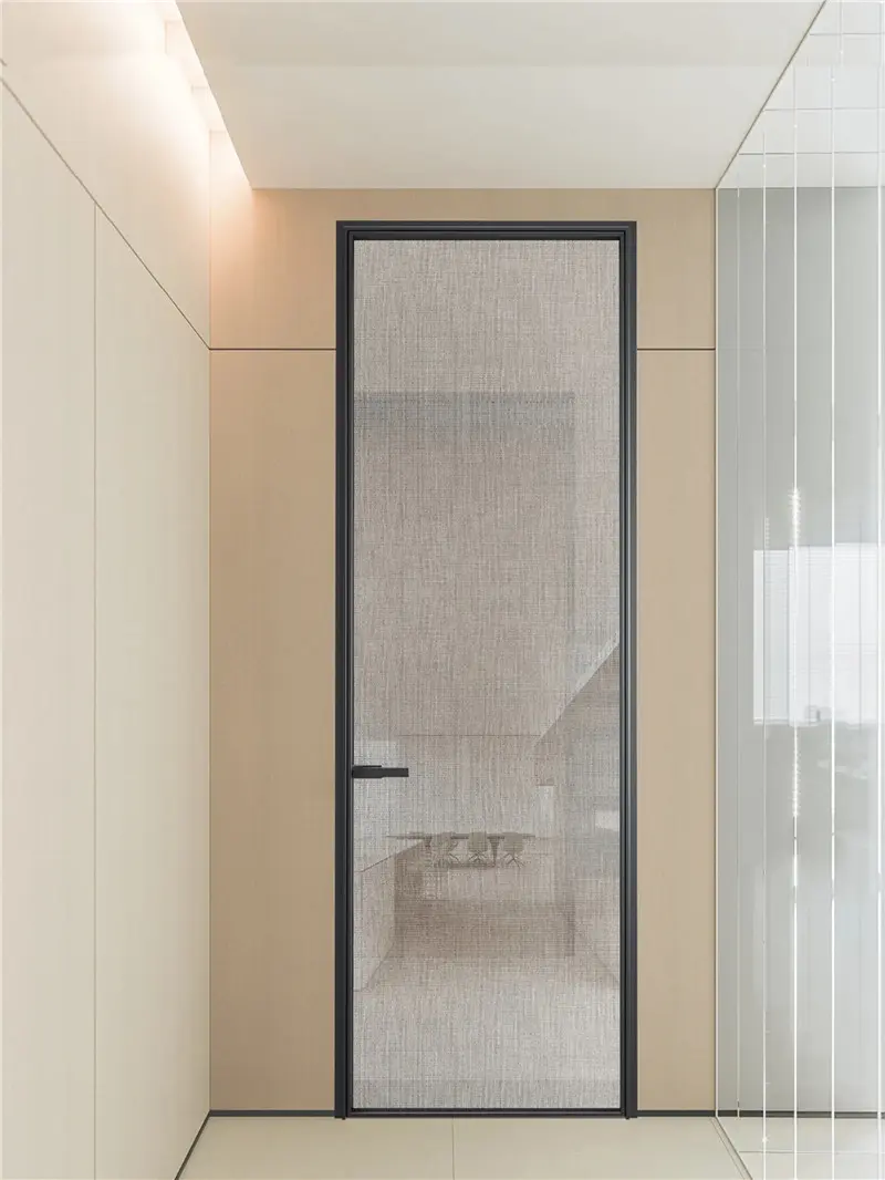 Swing Door