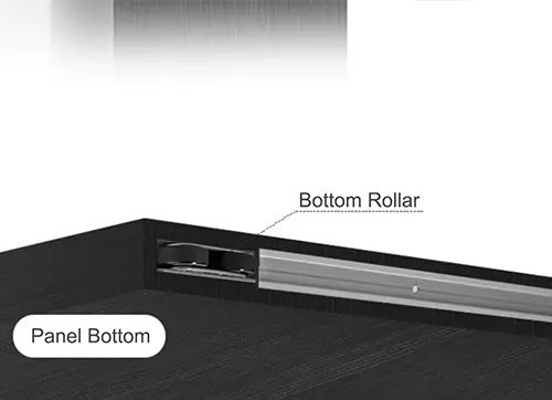 Bottom Roller