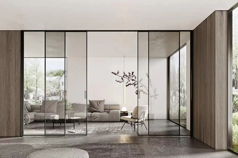 Minimalism is a design concept, but also a philosophy of life
