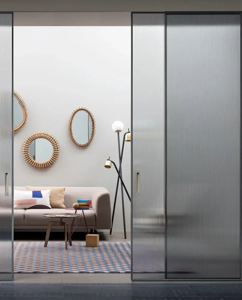Sliding Door