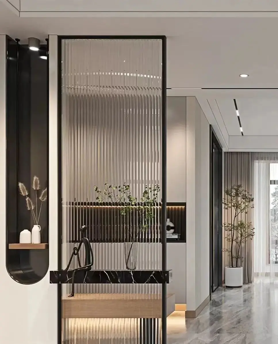 Why Choose MEDO Slimline Partition: The Perfect Balance of Appearance and Privacy