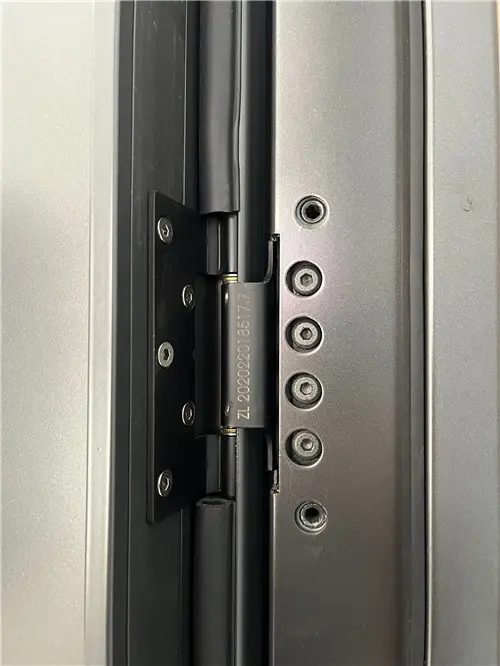 Hinge
