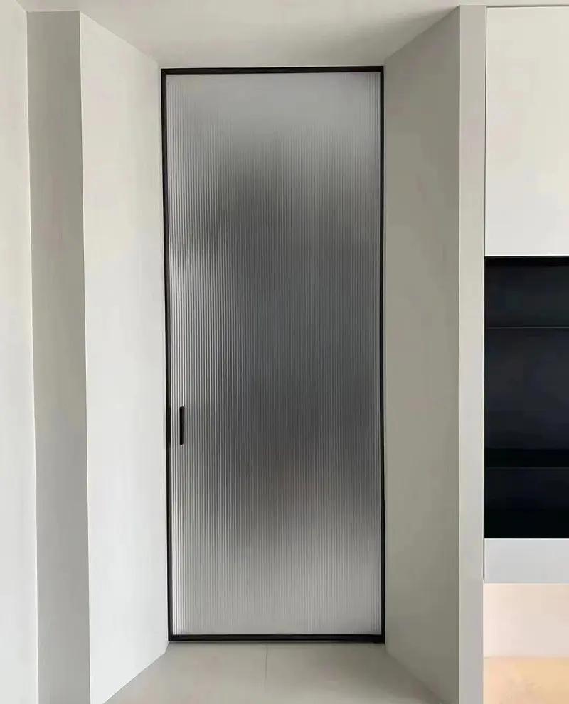 Pocket Door: Embracing Space Efficiency: The Elegance and Practicality of Pocket Doors