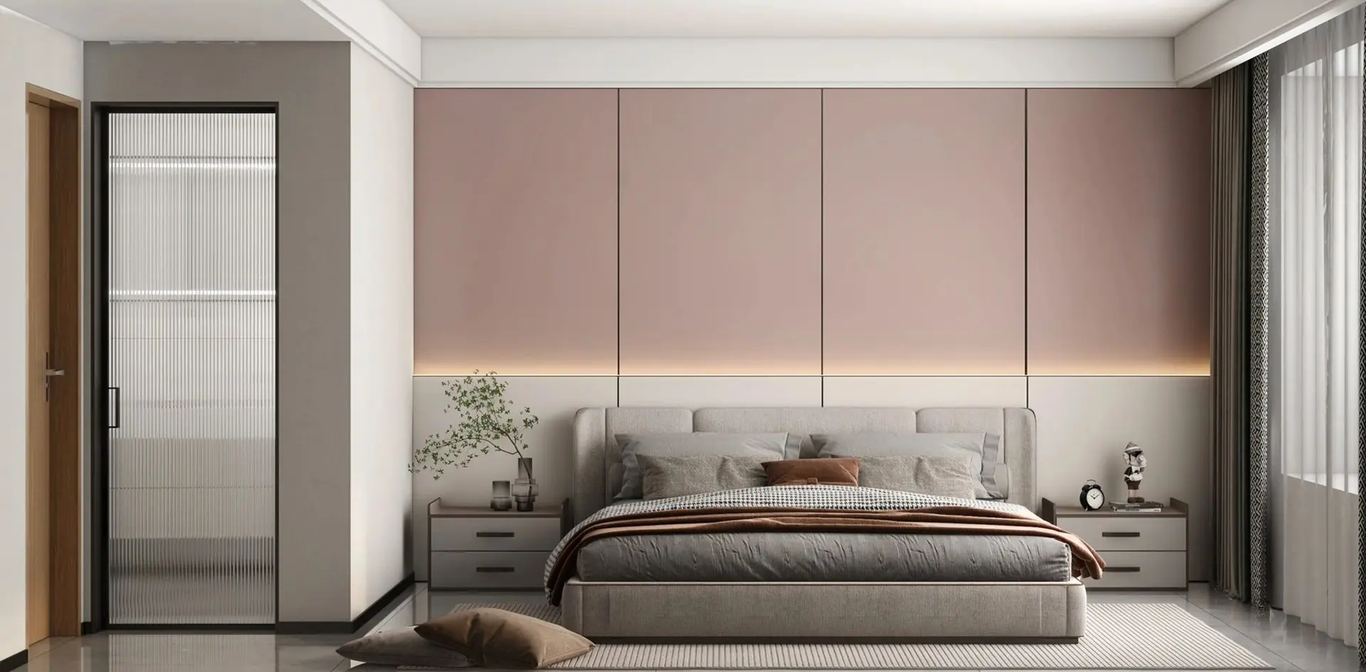 Pocket Door: Embracing Space Efficiency: The Elegance And Practicality Of Pocket Doors