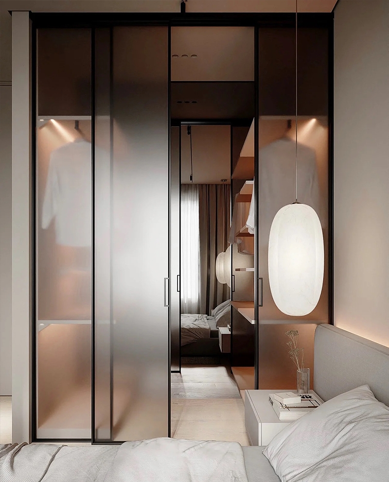 Sliding Door
