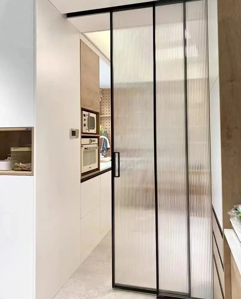 Sliding Door