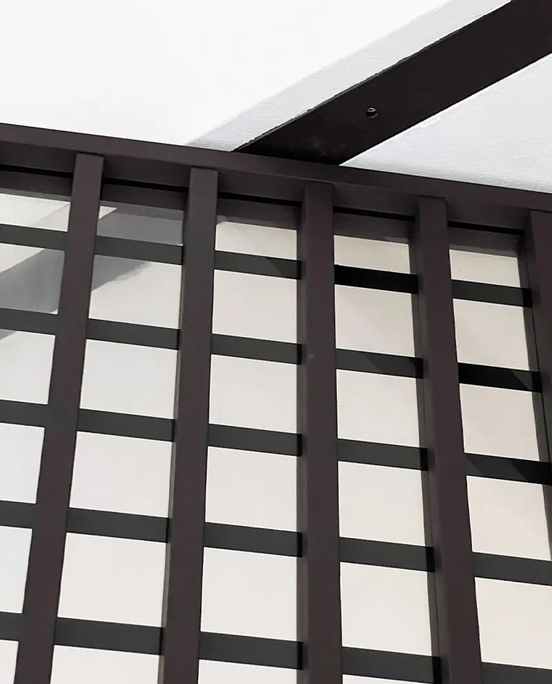 Partition: Elevate Your Space with Custom Interior Glass Partition Walls