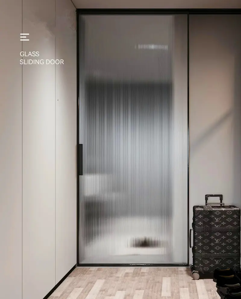 Pocket Door: Embracing Space Efficiency: The Elegance and Practicality of Pocket Doors