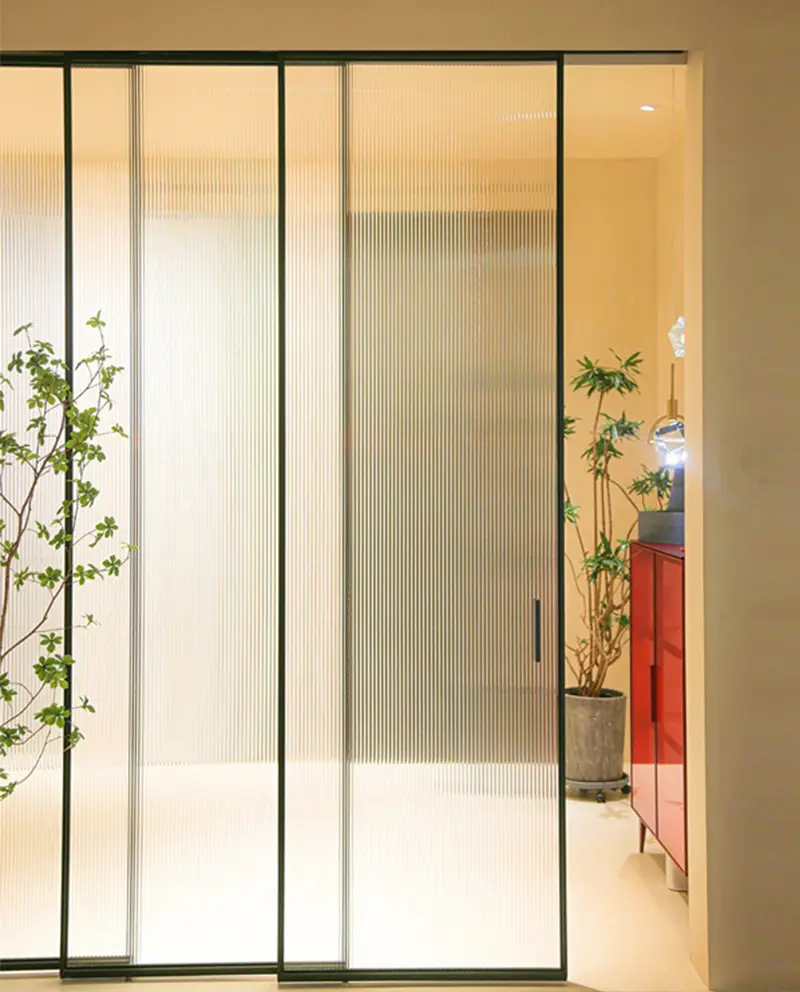 Sliding Door